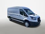 2025 Ford Transit 250 Medium Roof AWD Empty Cargo Van for sale #F4960 - photo 8