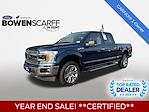 Used 2019 Ford F-150 XLT SuperCrew Cab for sale #F4964A - photo 1