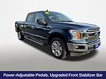 Used 2019 Ford F-150 XLT SuperCrew Cab for sale #F4964A - photo 11
