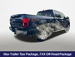 Used 2019 Ford F-150 XLT SuperCrew Cab for sale #F4964A - photo 8