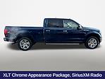 Used 2019 Ford F-150 XLT SuperCrew Cab for sale #F4964A - photo 9