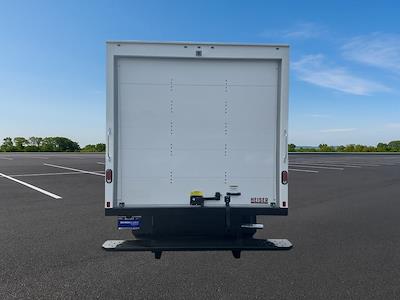 2026 Ford E-450 RWD Wabash Box Van for sale #F4985 - photo 2