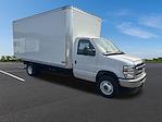 New 2026 Ford E-450 16' Wabash Box Van for sale #F4985 - photo 7