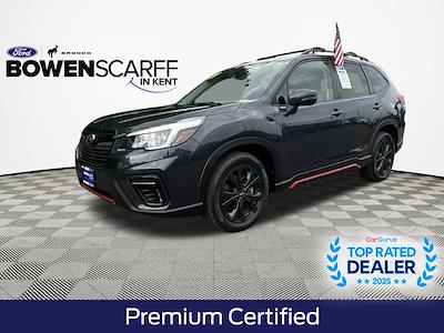 2019 Subaru Forester AWD SUV for sale #F4997A - photo 1