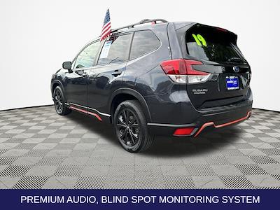 2019 Subaru Forester AWD SUV for sale #F4997A - photo 2