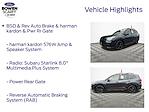 2019 Subaru Forester AWD SUV for sale #F4997A - photo 14