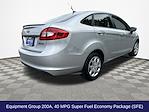 Used 2013 Ford Fiesta SE FWD Sedan for sale #F5004A - photo 6