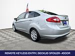Used 2013 Ford Fiesta SE FWD Sedan for sale #F5004A - photo 2