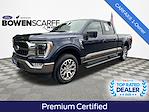 2022 Ford F-150 SuperCrew Cab 4WD Pickup for sale #F5005B - photo 1