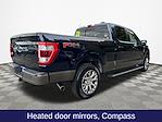 2022 Ford F-150 SuperCrew Cab 4WD Pickup for sale #F5005B - photo 8