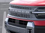 2025 Ford Bronco Sport 4WD SUV for sale #F5010 - photo 17