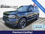 2021 Ford Bronco Sport 4WD SUV for sale #F5032A - photo 1