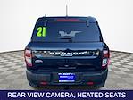 2021 Ford Bronco Sport 4WD SUV for sale #F5032A - photo 8