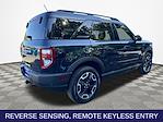 2021 Ford Bronco Sport 4WD SUV for sale #F5032A - photo 4