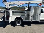 New 2025 Ford F-550 Super Cab 4x4 11' Knapheide Mechanics Body for sale #F5044 - photo 7