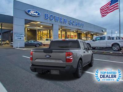 New 2025 Ford Maverick XLT SuperCrew Cab for sale #91225 - photo 2