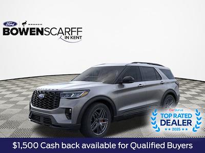 2025 Ford Explorer 4WD SUV for sale #F5053 - photo 1
