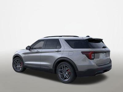 New 2025 Ford Explorer ST-Line for sale #F5053 - photo 2