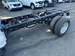2025 Ford F-600 Regular Cab DRW 4WD Cab Chassis for sale #F5057 - photo 22