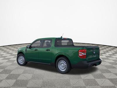 2025 Ford Maverick SuperCrew Cab AWD Pickup for sale #F5059 - photo 2