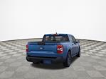 2025 Ford Maverick SuperCrew Cab AWD Pickup for sale #F5070 - photo 10