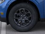 2025 Ford Maverick SuperCrew Cab AWD Pickup for sale #F5070 - photo 22