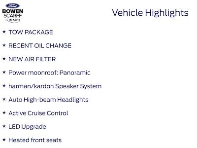 Used 2025 Subaru Forester - photo 1