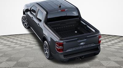 New 2025 Ford Maverick Lariat SuperCrew Cab AWD Pickup for sale #F5086 - photo 2