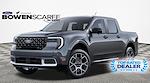 New 2025 Ford Maverick Lariat SuperCrew Cab AWD Pickup for sale #F5086 - photo 1