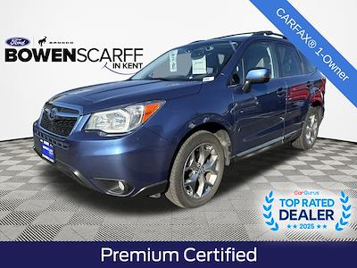 2015 Subaru Forester AWD SUV for sale #F5086A - photo 1