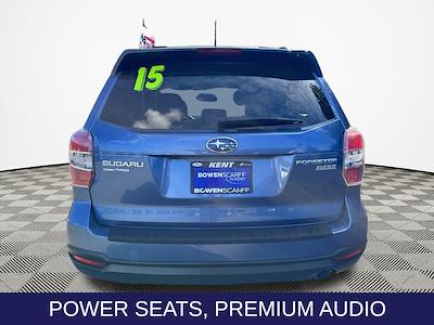 2015 Subaru Forester AWD SUV for sale #F5086A - photo 2