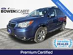 2015 Subaru Forester AWD SUV for sale #F5086A - photo 1