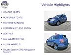 2015 Subaru Forester AWD SUV for sale #F5086A - photo 10