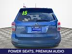 2015 Subaru Forester AWD SUV for sale #F5086A - photo 2