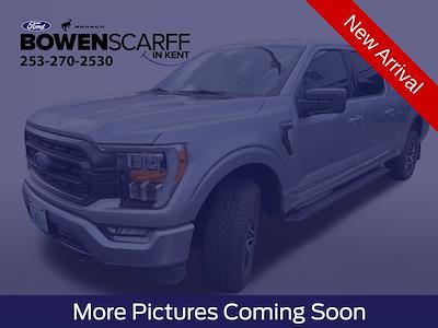 Used 2022 Ford F-150 - photo 1