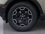 2025 Ford Bronco Sport 4WD SUV for sale #F5094 - photo 19