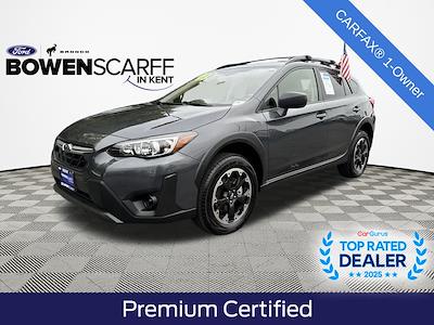 2023 Subaru Crosstrek AWD SUV for sale #F5106A - photo 1