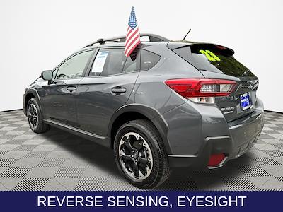 2023 Subaru Crosstrek AWD SUV for sale #F5106A - photo 2