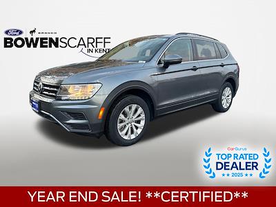 Used 2019 Volkswagen Tiguan for sale #F5121A - photo 1