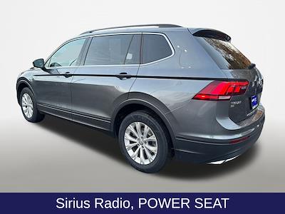 Used 2019 Volkswagen Tiguan for sale #F5121A - photo 2