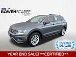 2019 Volkswagen Tiguan AWD SUV for sale #F5121A - photo 1