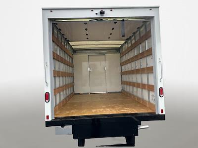 New 2025 Ford Transit 350 HD Box Van for sale #F5124 - photo 2