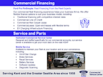New 2025 Ford Transit 350 HD Box Van for sale #F5124 - photo 30
