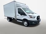 New 2025 Ford Transit 350 HD Box Van for sale #F5124 - photo 8