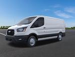 2025 Ford Transit 250 Low Roof AWD Empty Cargo Van for sale #F5139 - photo 26