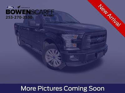 Used 2016 Ford F-150 - photo 1