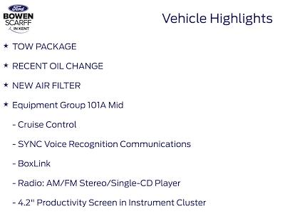 Used 2016 Ford F-150 - photo 1