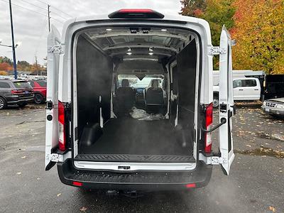 2026 Ford Transit 250 Medium Roof AWD Empty Cargo Van for sale #F5157 - photo 2