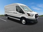 2026 Ford Transit 250 Medium Roof AWD Empty Cargo Van for sale #F5157 - photo 8