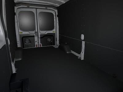 New 2026 Ford Transit 250 - photo 1